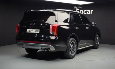 Hyundai Palisade 2023, 86792 км, за 20349.22 USD