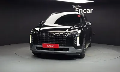 Hyundai Palisade 2023, 86792 км, за 20349.22 USD