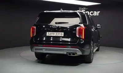 Hyundai Palisade 2023, 86792 км, за 20349.22 USD