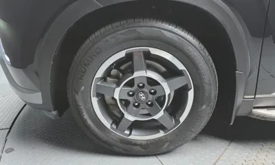 Hyundai Palisade 2023, 86792 км, за 20349.22 USD