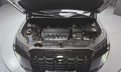 Hyundai Palisade 2023, 86792 км, за 20349.22 USD - фото 6