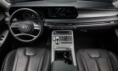 Hyundai Palisade 2023, 86792 км, за 20349.22 USD - фото 7