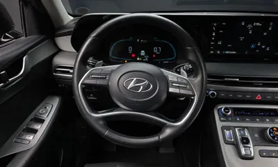 Hyundai Palisade 2023, 86792 км, за 20349.22 USD - фото 13