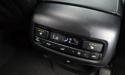 Hyundai Palisade 2023, 86792 км, за 20349.22 USD - фото 18