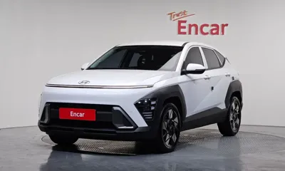 Hyundai Kona · 2025 год