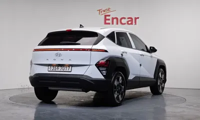 Hyundai Kona 2025, 36403 км, за 13141.72 USD