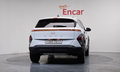 Hyundai Kona 2025, 36403 км, за 13141.72 USD
