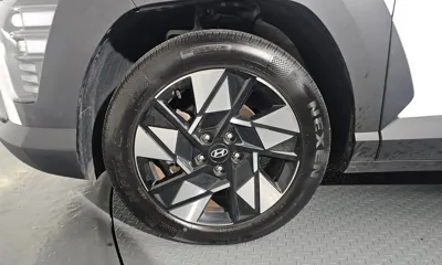Hyundai Kona 2025, 36403 км, за 13141.72 USD