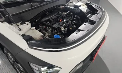 Hyundai Kona 2025, 36403 км, за 13141.72 USD - фото 6