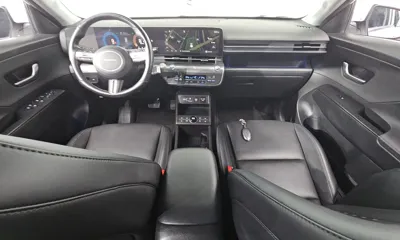 Hyundai Kona 2025, 36403 км, за 13141.72 USD - фото 7