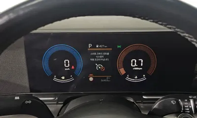 Hyundai Kona 2025, 36403 км, за 13141.72 USD - фото 8