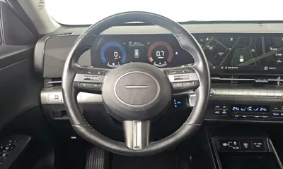 Hyundai Kona 2025, 36403 км, за 13141.72 USD - фото 13
