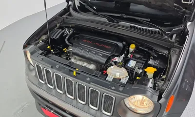 Jeep Renegade 2016, 73360 км, за 5732.9 USD - фото 6