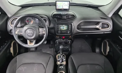 Jeep Renegade 2016, 73360 км, за 5732.9 USD - фото 7