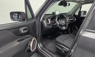 Jeep Renegade 2016, 73360 км, за 5732.9 USD - фото 10