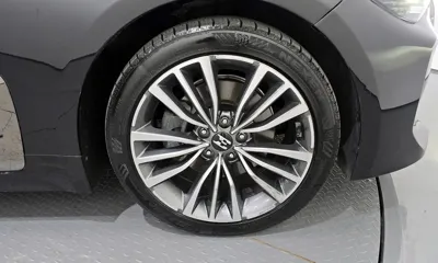 Kia Stinger 2018, 117056 км, за 10641.09 USD