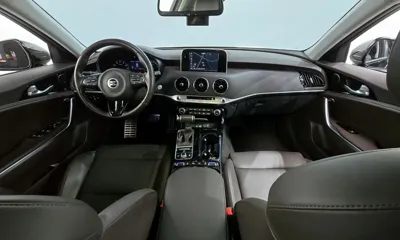 Kia Stinger 2018, 117056 км, за 10641.09 USD - фото 7