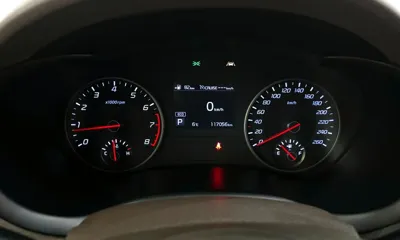 Kia Stinger 2018, 117056 км, за 10641.09 USD - фото 8