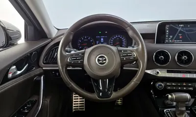 Kia Stinger 2018, 117056 км, за 10641.09 USD - фото 13