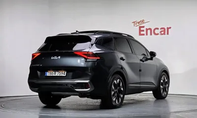 Kia Sportage 2023, 44729 км, за 18493.19 USD