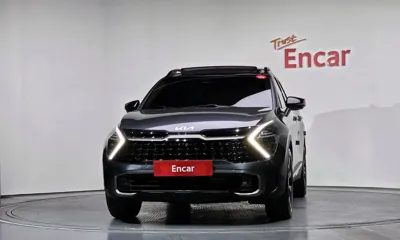 Kia Sportage 2023, 44729 км, за 18493.19 USD