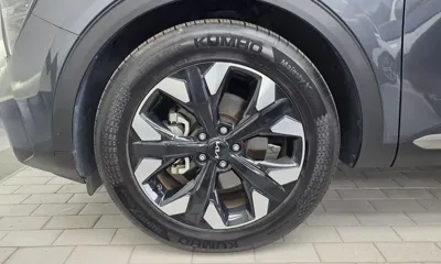 Kia Sportage 2023, 44729 км, за 18493.19 USD
