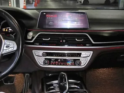 BMW 7-Series 2018, 92530 км, за 26362.73 USD - фото 11