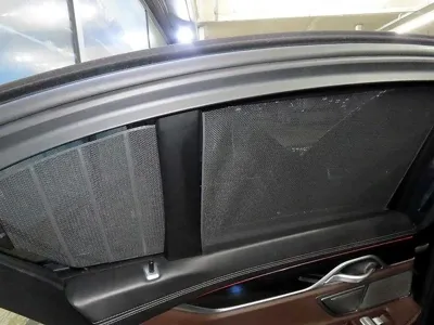 BMW 7-Series 2018, 92530 км, за 26362.73 USD - фото 13