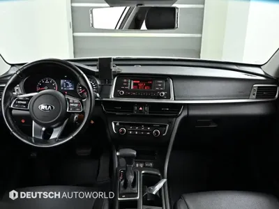 Kia K5 2019, 89824 км, за 5298.01 USD - фото 7