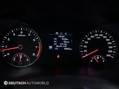 Kia K5 2019, 89824 км, за 5298.01 USD - фото 8
