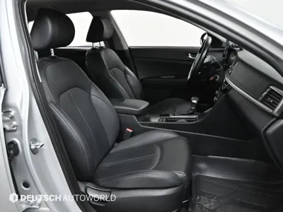 Kia K5 2019, 89824 км, за 5298.01 USD - фото 10