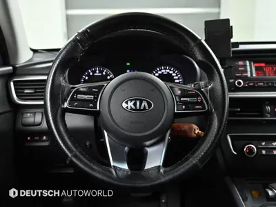 Kia K5 2019, 89824 км, за 5298.01 USD - фото 13