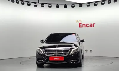Mercedes-Benz S-Class 2016, 195199 км, за 22858.64 USD