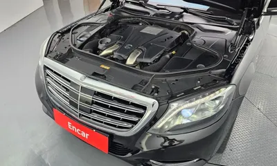 Mercedes-Benz S-Class 2016, 195199 км, за 22858.64 USD - фото 6
