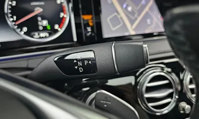 Mercedes-Benz S-Class 2016, 195199 км, за 22858.64 USD - фото 9