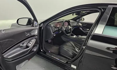 Mercedes-Benz S-Class 2016, 195199 км, за 22858.64 USD - фото 10