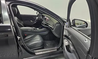 Mercedes-Benz S-Class 2016, 195199 км, за 22858.64 USD - фото 11