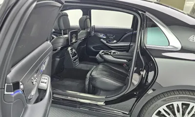 Mercedes-Benz S-Class 2016, 195199 км, за 22858.64 USD - фото 12