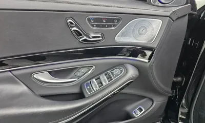 Mercedes-Benz S-Class 2016, 195199 км, за 22858.64 USD - фото 18