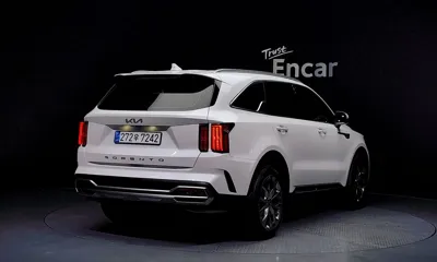 Kia Sorento 2022, 130810 км, за 14006.52 USD