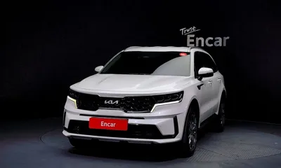 Kia Sorento 2022, 130810 км, за 14006.52 USD