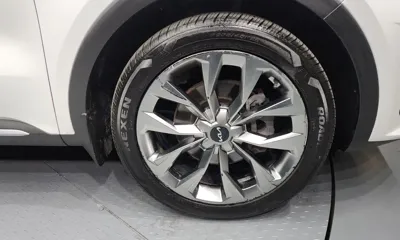 Kia Sorento 2022, 130810 км, за 14006.52 USD