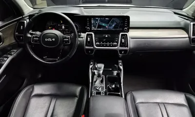 Kia Sorento 2022, 130810 км, за 14000.12 USD - фото 7