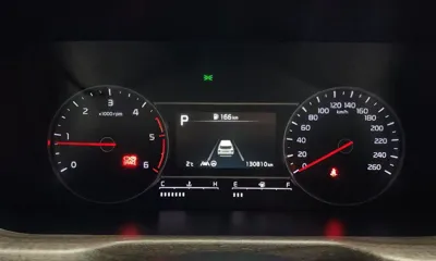 Kia Sorento 2022, 130810 км, за 14000.12 USD - фото 8