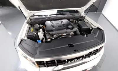 Kia Mohave 2022, 97800 км, за 21610.61 USD - фото 6