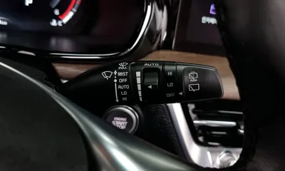 Kia Mohave 2022, 97800 км, за 21610.61 USD - фото 9