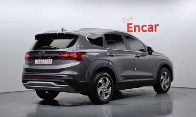 Hyundai Santafe 2022, 81119 км, за 14113.17 USD