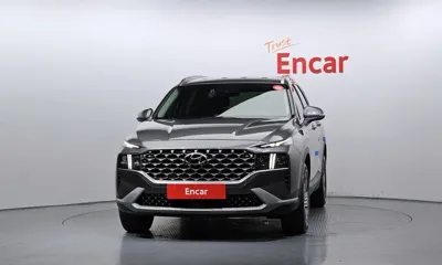 Hyundai Santafe 2022, 81119 км, за 14113.17 USD