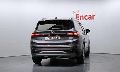 Hyundai Santafe 2022, 81119 км, за 14113.17 USD