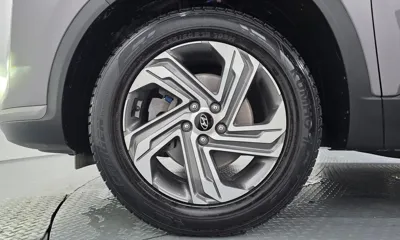 Hyundai Santafe 2022, 81119 км, за 14113.17 USD